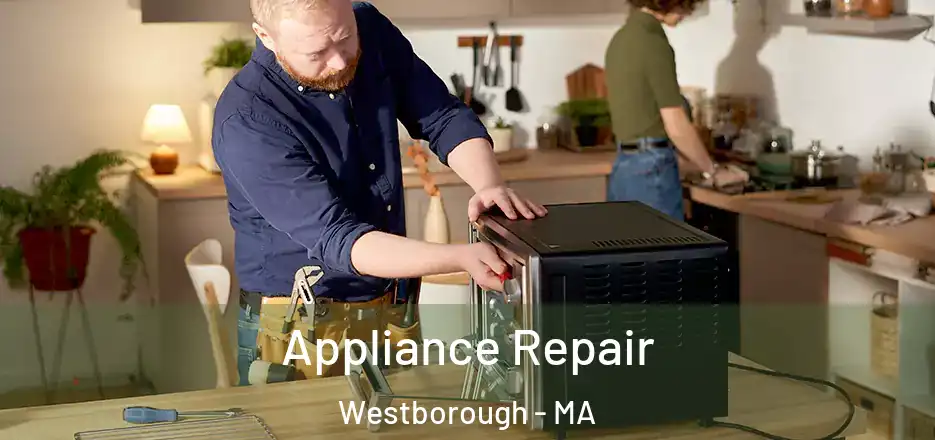 Appliance Repair Westborough - MA