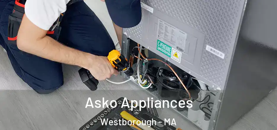  Asko Appliances Westborough - MA