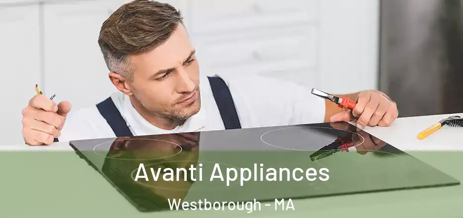 Avanti Appliances Westborough - MA