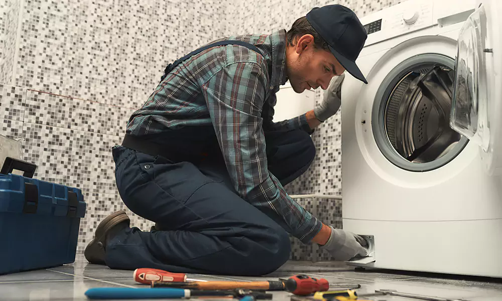 Commercial Dryer Repair in Westborough, MA