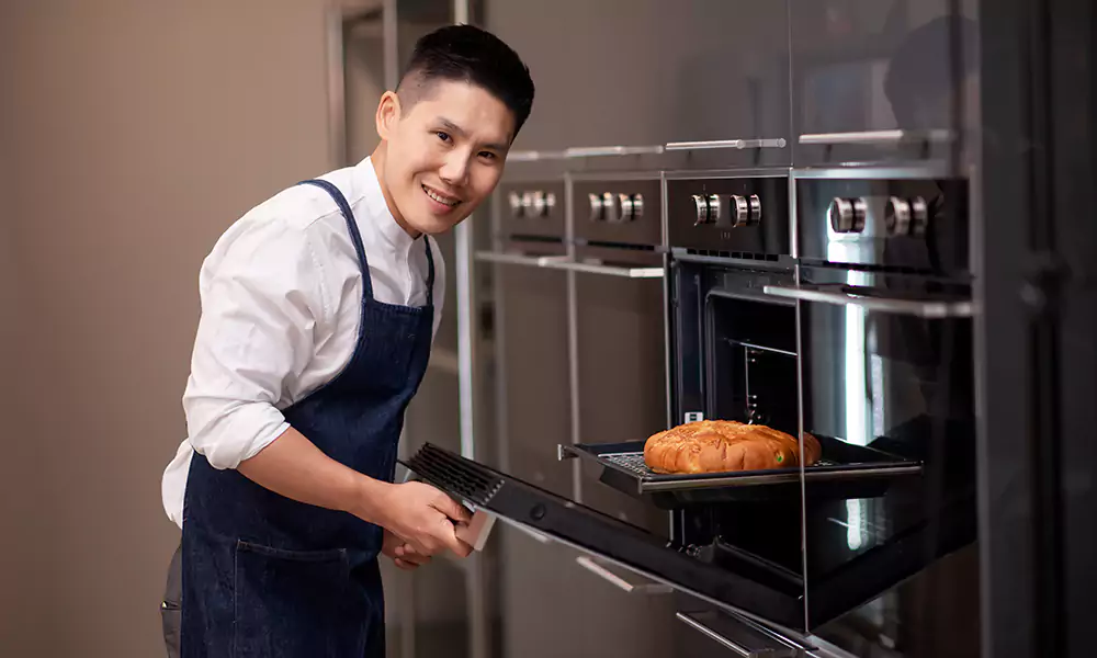 Commercial Oven Repair in Westborough, MA