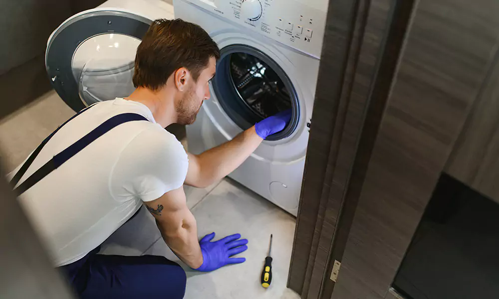 Dryer Repair in Westborough, MA