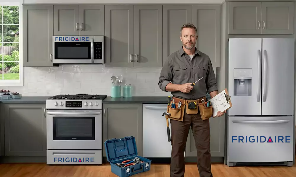 Frigidaire Appliance Repair & Installation Services Westborough, MA