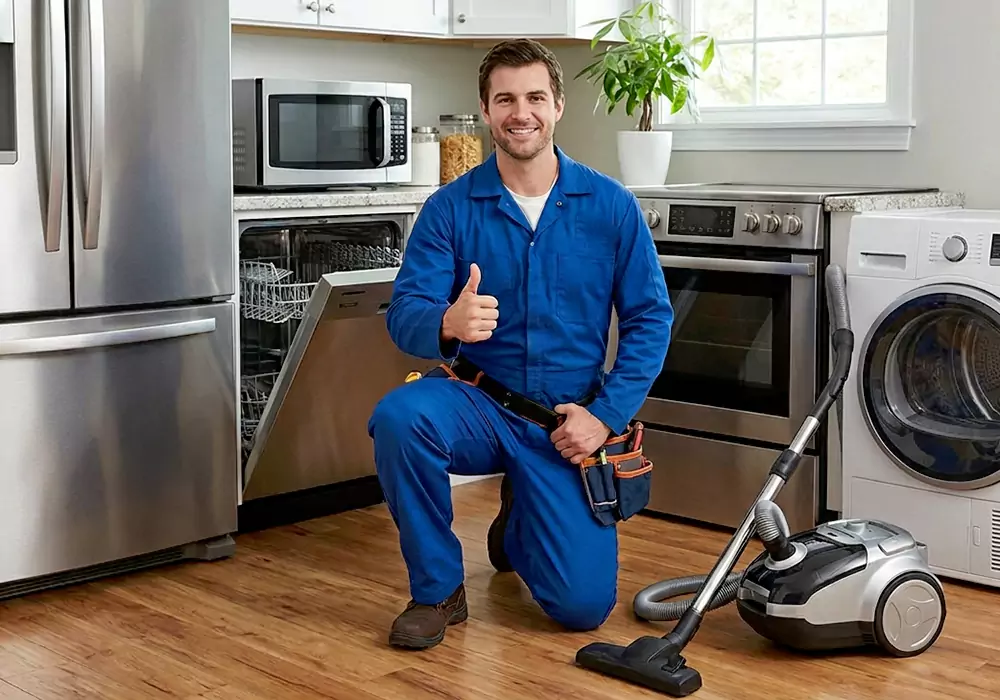 Professional Appliance Repair & Installation in Westborough, MA