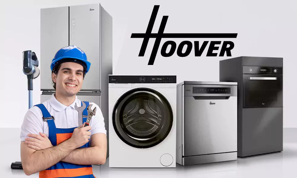 Hoover Appliance Repair & Installation Services Westborough, MA
