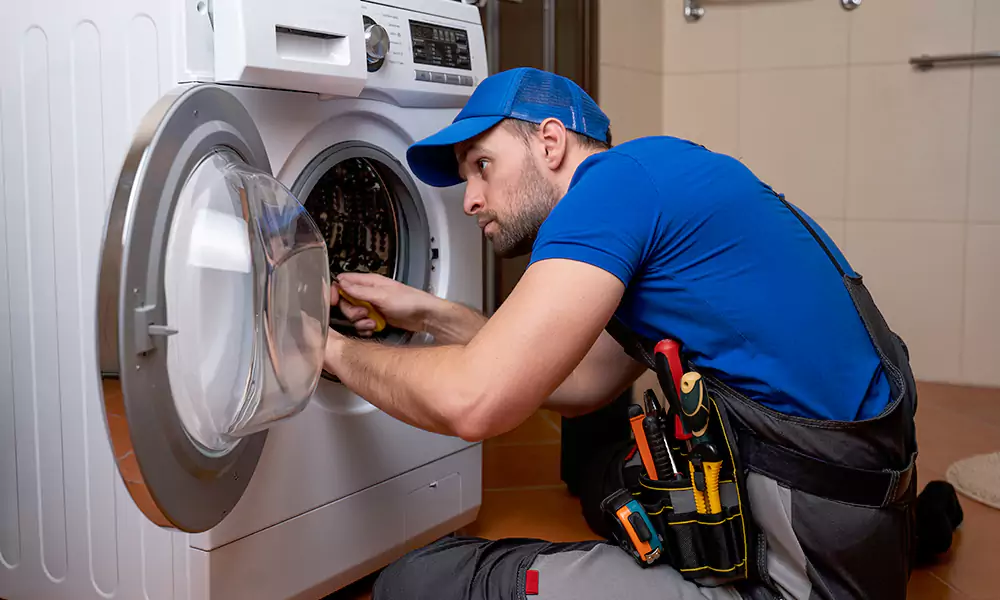 Laundry Appliance Repair in Westborough, MA