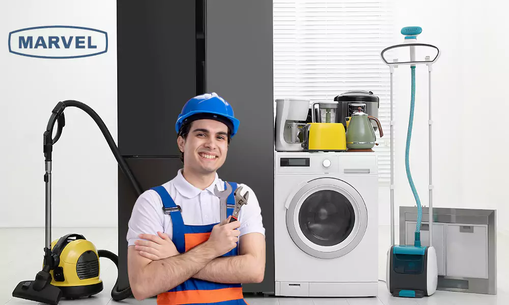 Marvel Appliance Repair & Installation Services Westborough, MA
