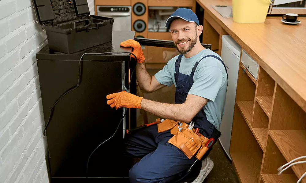 Mini Fridge Repair in Westborough, MA