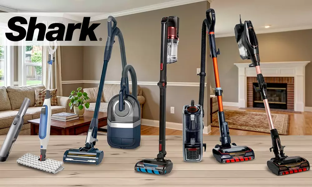 Shark Appliance Repair & Installation Services Westborough, MA