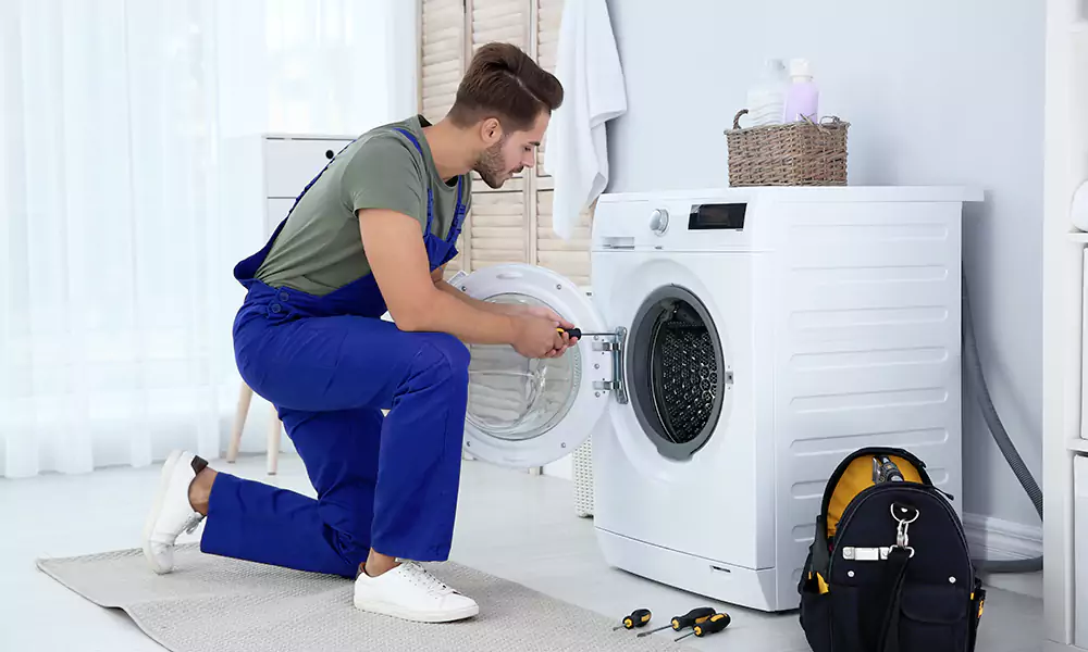Washer Repairs in Westborough, MA