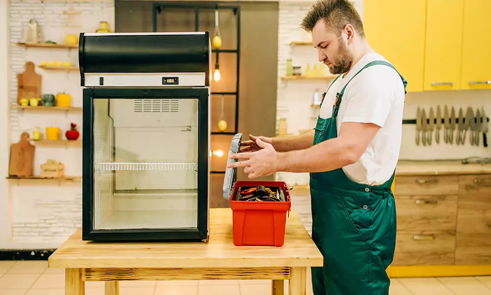 Wine Cooler Repair in Westborough, MA