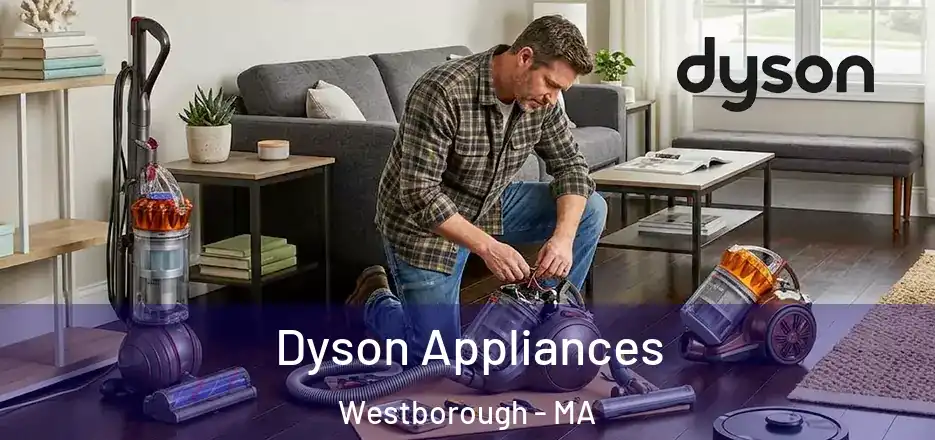  Dyson Appliances Westborough - MA