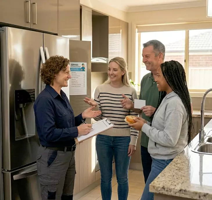 Why Homeowners Choose Westborough Appliance Pro in Westborough, MA?