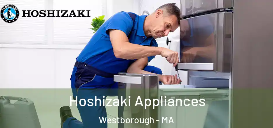 Hoshizaki Appliances Westborough - MA