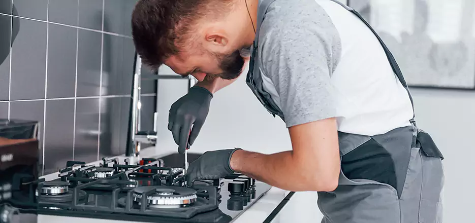 Affordable Stove Repair in Westborough