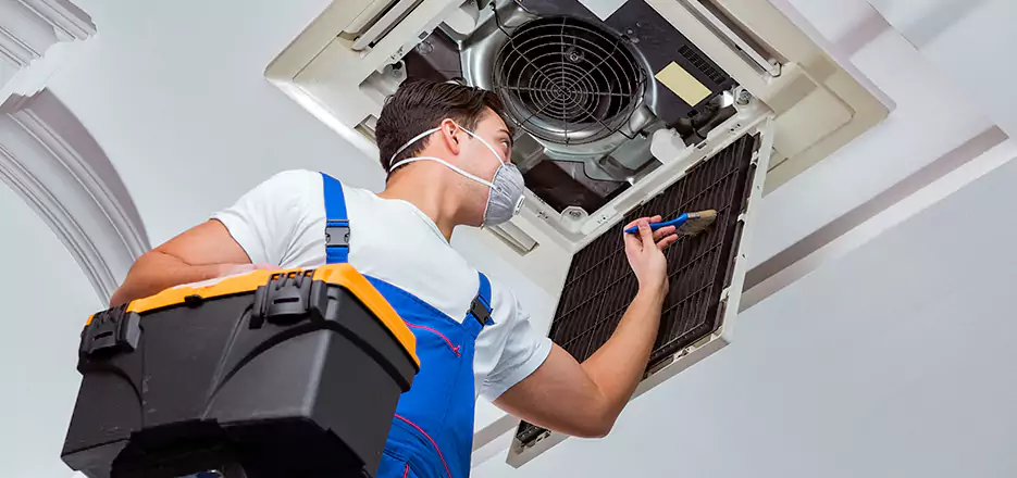 Air Conditioner Repair in Westborough