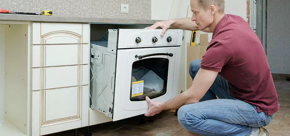 Bosch Appliance Installation in Westborough