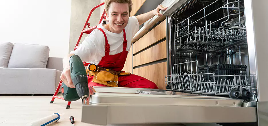 Commercial Dishwasher Control Board Repair in Westborough