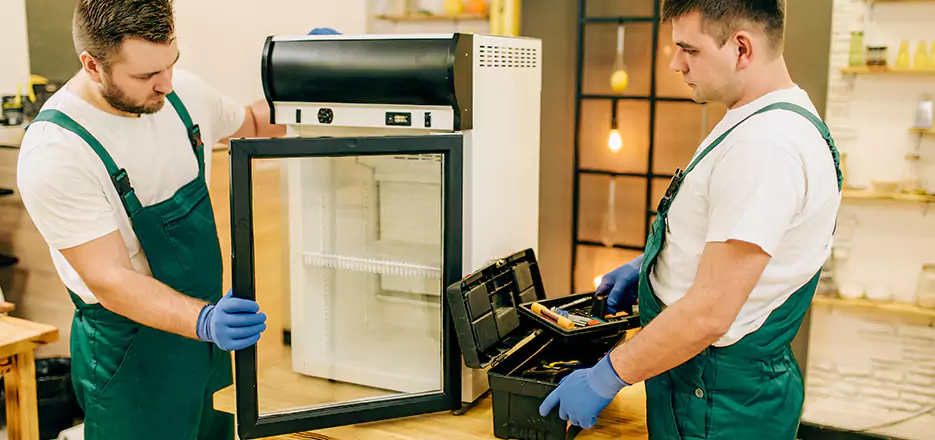 Freezer Repair in Westborough