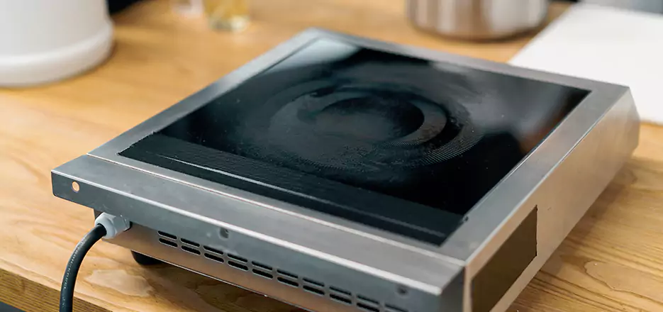 Infrared and Specialty Cooktop Repair in Westborough
