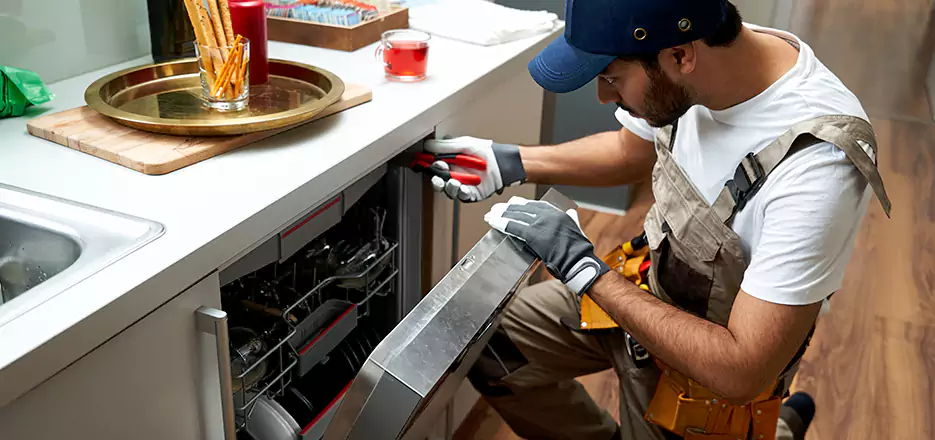 Commercial Dishwasher Repair in Westborough