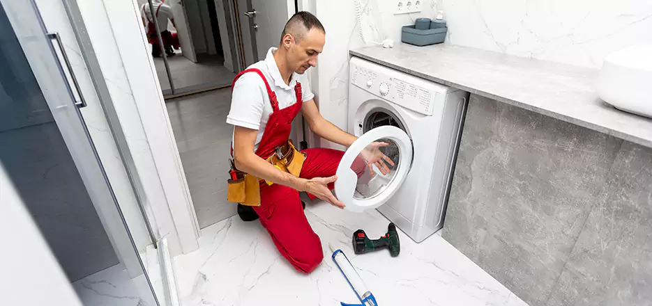 Dryer Maintenance in Westborough