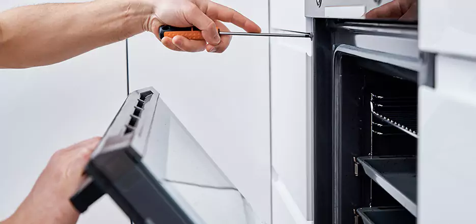 Electric Fan Oven Repair in Westborough