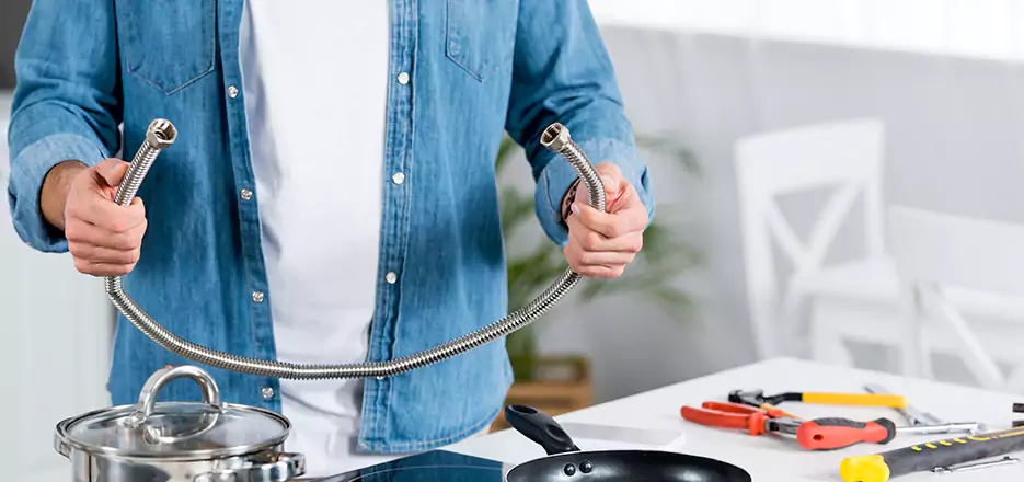 Electric Stove Switch Repair in Westborough