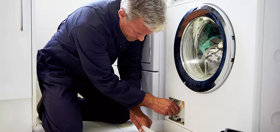 Electrolux Installation in Westborough