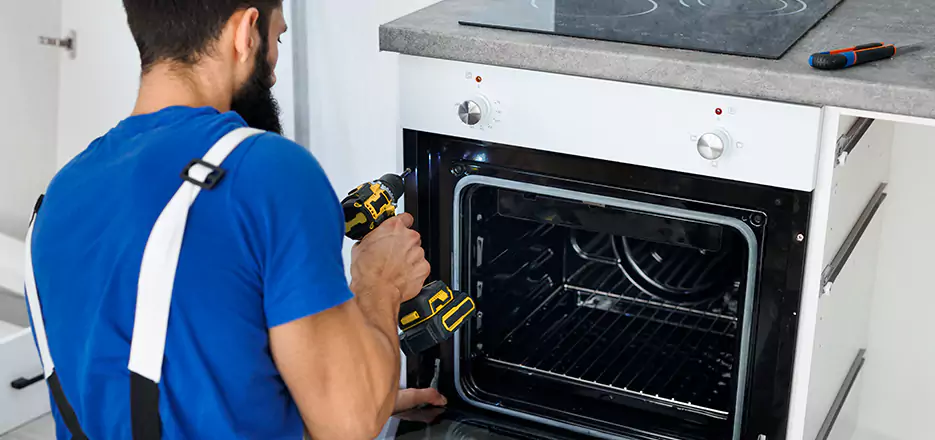 Emergency Oven and Stove Repair in Westborough