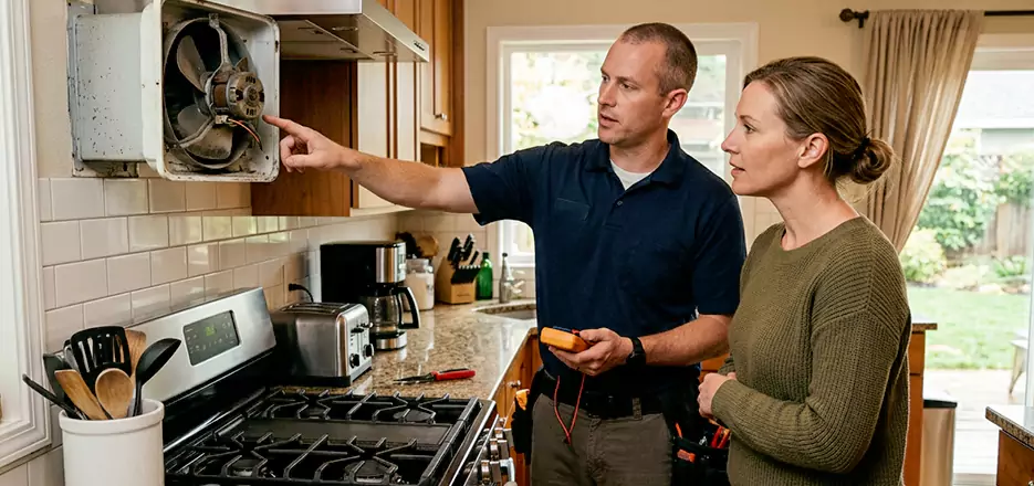 More Exhaust Fan Services We Offer in Westborough, MA