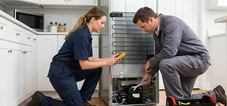 Glass Cooktop Replacement in Westborough