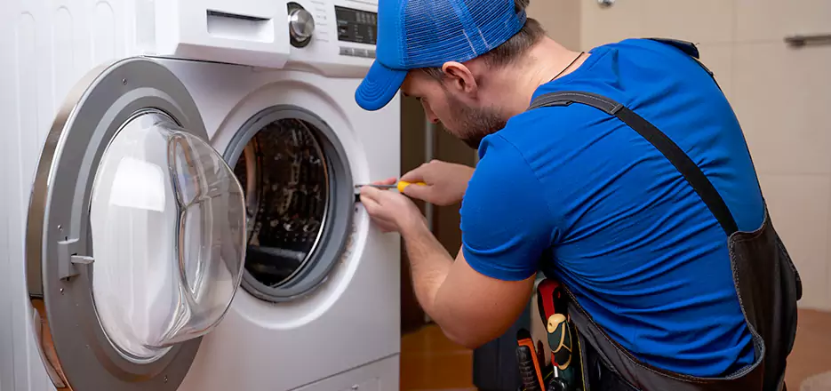 Haier Appliance Installation in Westborough