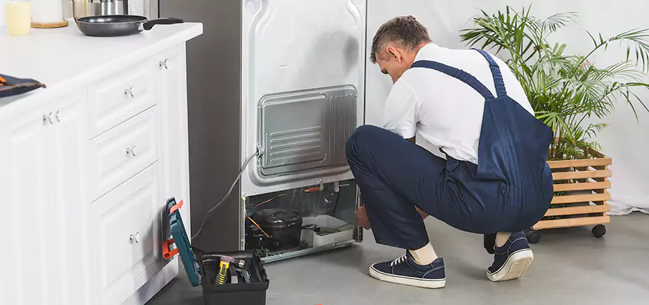 Hisense Appliance Installation in Westborough