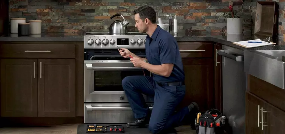 Kenmore Appliance Maintenance in Westborough