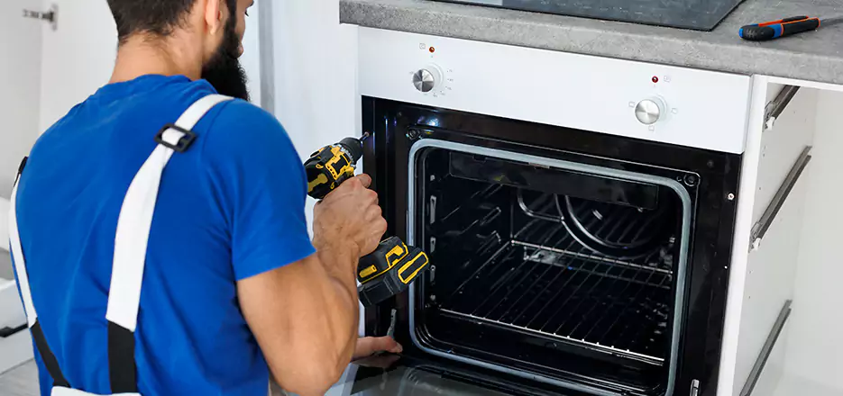 Kirby Vacuum Tune-Up and Setup in Westborough