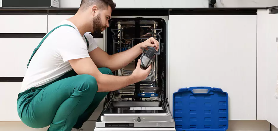 LG Appliance Maintenance and Care in Westborough