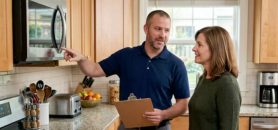 Miele Fixed Price Repair in Westborough