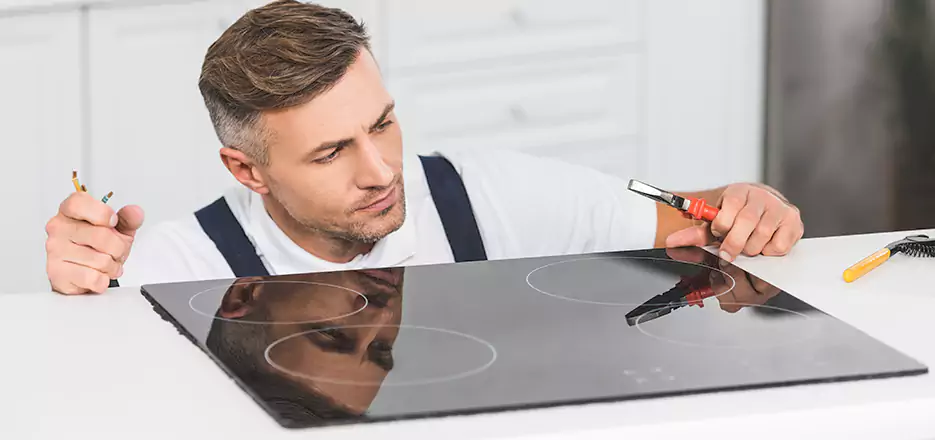 Electric Stove Repair in Westborough