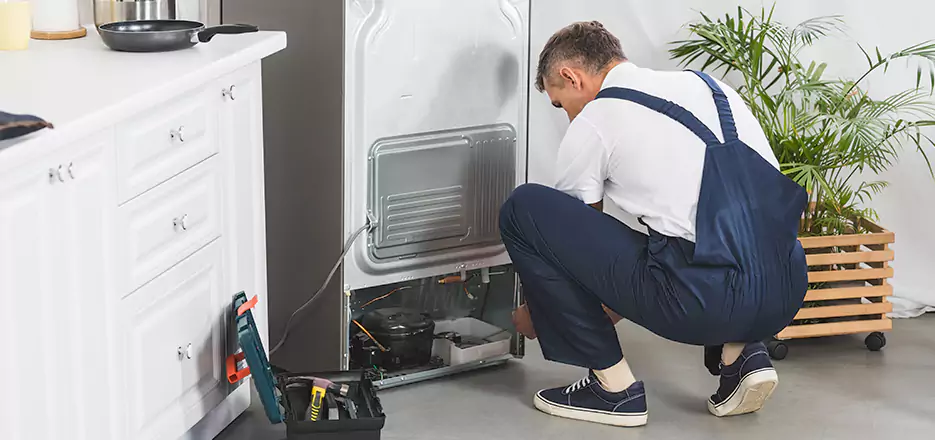 Refrigerator Cooling Repair in Westborough