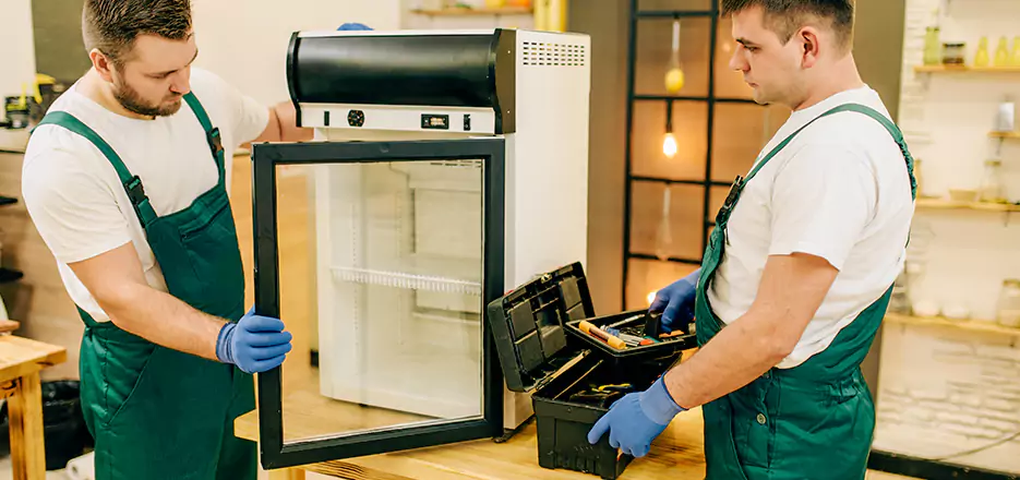 Mini Fridge Repair in Westborough