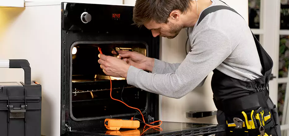 Same Day Microwave Repair in Westborough
