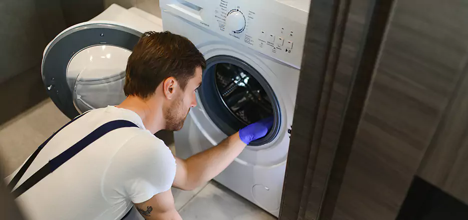 Same Day Dryer Not Heating Repair in Westborough