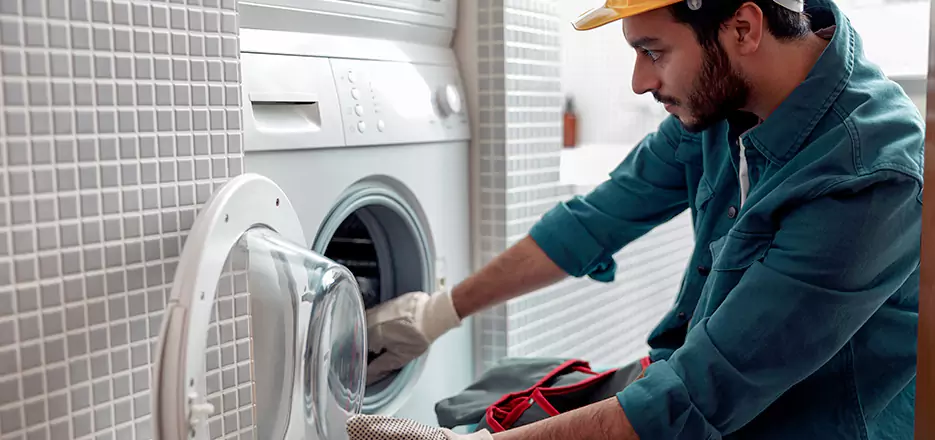 Same Day Washer Not Spinning Repair in Westborough