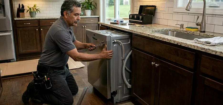 Thermador Appliance Maintenance in Westborough