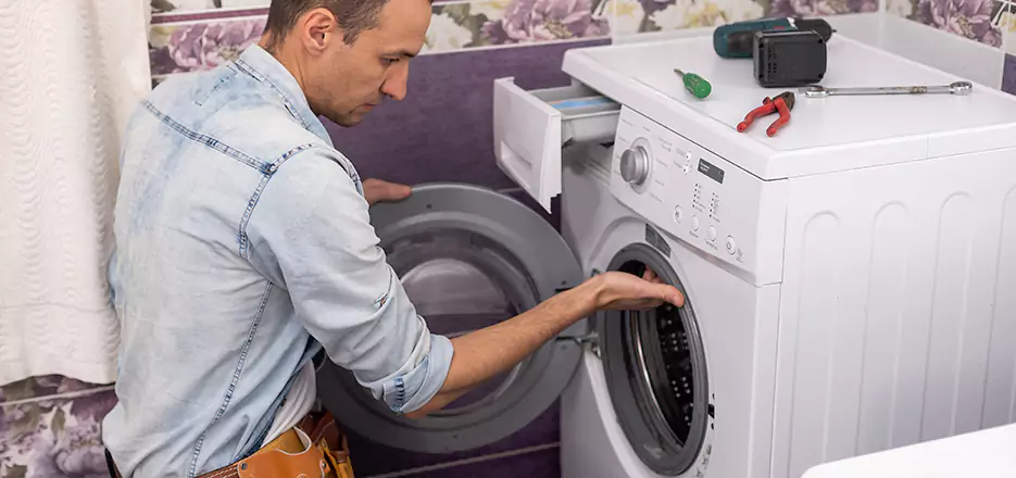 Washer Dryer Purchase and Installation in Westborough