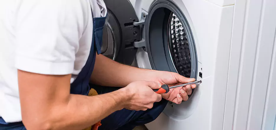 Dryer Washer Repairs in Westborough