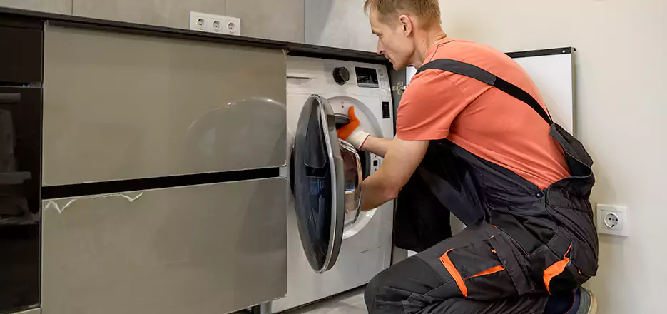 Whirlpool Appliance Installation in Westborough