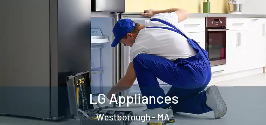 LG Appliances Westborough - MA