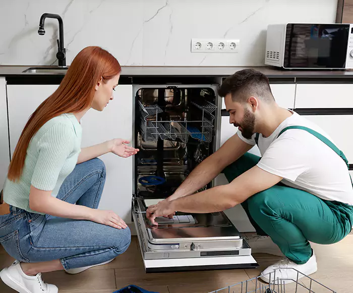 Affordable Appliance Repair Company: Budget Friendly Repairman in Westborough, MA